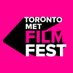 TorontoMet Film Fest (@TorontoMetFF) Twitter profile photo