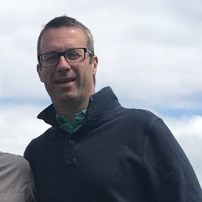 Social Studies Teacher/Department Head
Part Owner and President of Hooper Golf Course