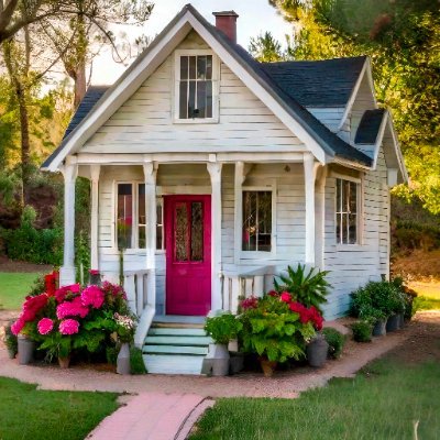 Explore the art of minimalist living with our Tiny Homes.