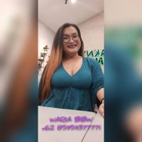 LUNA LADYBOY BBW (@wariabbwjakarta) Twitter profile photo