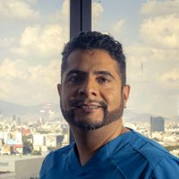 Raúl Medina(@dr_raulmedina) 's Twitter Profile Photo