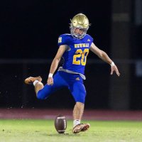 Jack Beylo(4.5⭐️ kicker/punter) (@jackbeylo) 's Twitter Profile