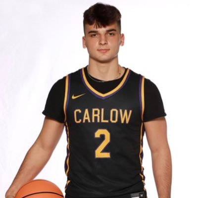 Carlow Men’s Basketball ‘27 | Saint Joseph High school ‘23 | 412-660-7746