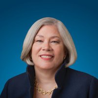 Ellen M. Granberg (@presidentofgw) 's Twitter Profile
