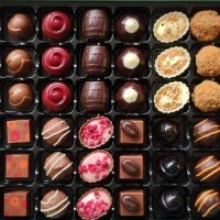 DELICIOUSLY GRACE Chocolatiers & Confectioners(@deliciouschocs) 's Twitter Profile Photo