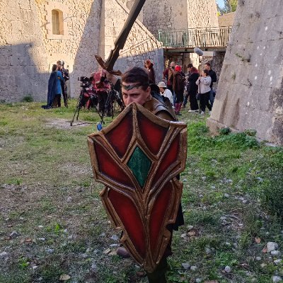 Thibault ''Denwyn'' Profile