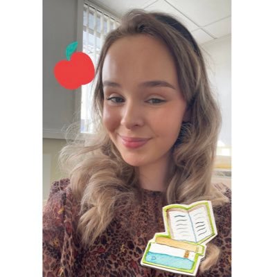 Student Teacher 👩🏼‍🏫 Year 2 in St Mary’s University College, Belfast 🍎 I am particularly devoted to Literacy and the field of Special Educational Needs 📚