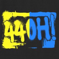 44OH!(@The44OH) 's Twitter Profile Photo