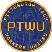 Pittsburgh Tech Workers United (@pghtechworkers) 's Twitter Profile