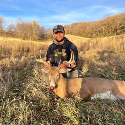 jyost7816's profile picture. 