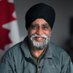 @HarjitSajjan