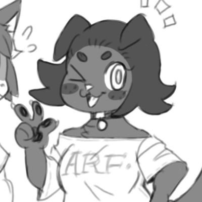 Nsfw account. Requests are open.
Self indulgent doodles. Out in the field, breeding big booty bottom bois