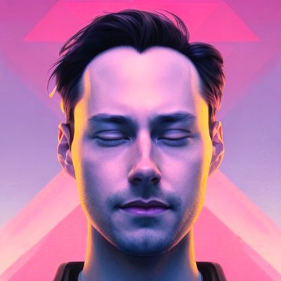 spenser's profile picture. web warlock