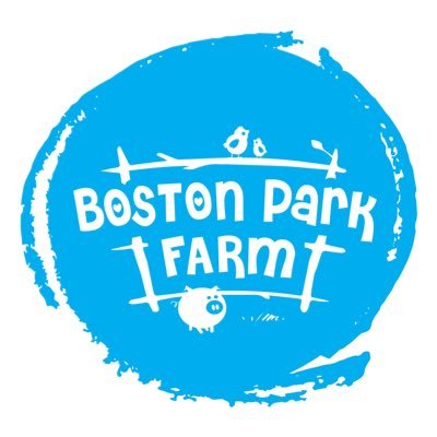 Boston Park Farm is a family friendly farm with lots of amazing animals to feed and pet plus indoor and outdoor play areas for kids to explore.