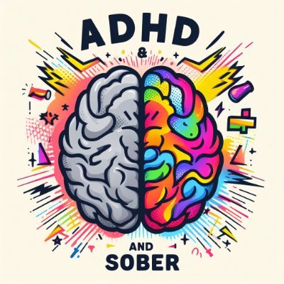 He/Him

Sober since March 1st 2023. On the Diagnosis train for ADHD.

Keep pushing, my friends. You got this! Much Love.

https://t.co/WV1nHfu4We