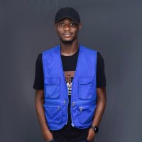 oyenuga damilola (@damilola701) 's Twitter Profile