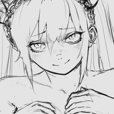 Hellzelewds's profile picture. Hellzel Succubus Account 😈

DM for commissions information/ availability 

Main Account: @hellzelart

Instagram: ⬇️