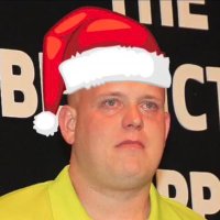 Josh(@joshpearson180) 's Twitter Profile Photo