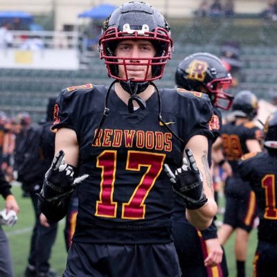 6ft4 205lb WR 503-330-9065 JUCO product @College of the redwoods 3 years eligibility (4-2-4) 3.0 GPA