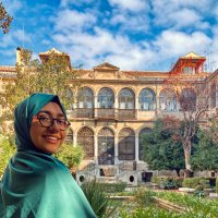 Betül Mulbay (@betulmulbay) Twitter profile photo