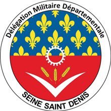 Compte Officiel de la Délégation Militaire Départementale de Seine-Saint-Denis. 🇫🇷

@Armees_Gouv @Gouv_mili_Paris