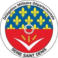 Délégation Militaire Seine-Saint-Denis (@dmd__93) 's Twitter Profile Photo