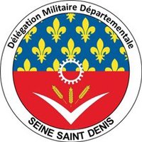 Délégation Militaire Départementale du 93(@DMD__93) 's Twitter Profile Photo