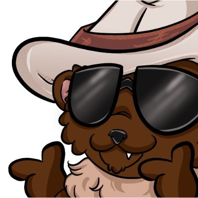 Variety Streamer | Bear VTuber 🐻 | Powered by @GetWetSports @DubbyEnergy @Kindr3dNations @JerkyPro