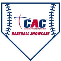 Catholic Athletes for Christ Baseball Showcase (@cacbbshowcase) 's Twitter Profile