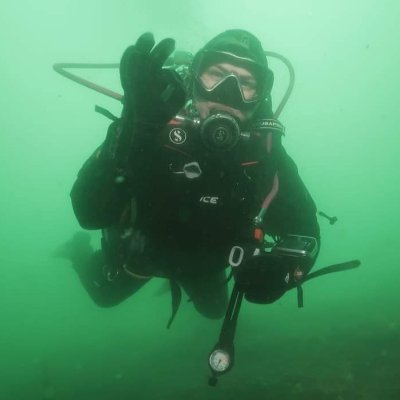 Medical Social Worker 🌸
Scuba diver 🧜♀️🌊
All views my own.