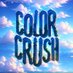 ＣＯＬＯＲ ＣＲＵＳＨ (@ColorCrushBand) Twitter profile photo