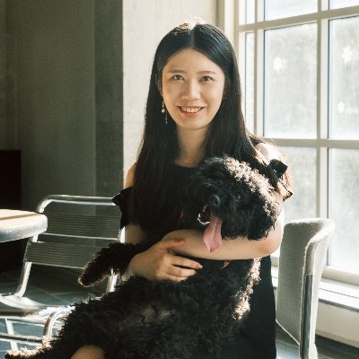 Exploring with curiosity.
Postdoc at Zhejiang University
PhD @JohnsHopkins, Interested in visual perception and cognition, attention, memory, aesthetics. 🇨🇳