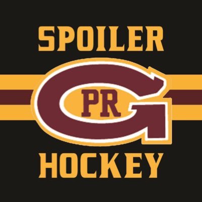 Official Twitter Page of the Grafton-Park River Spoilers Hockey Team