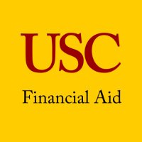USC Financial Aid (@uscfinancialaid) 's Twitter Profile Photo