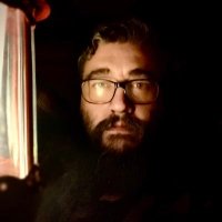 Paranormal Story Collector(@GhostStoryScott) 's Twitter Profile Photo