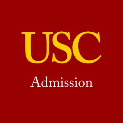 USCAdmission Profile Picture