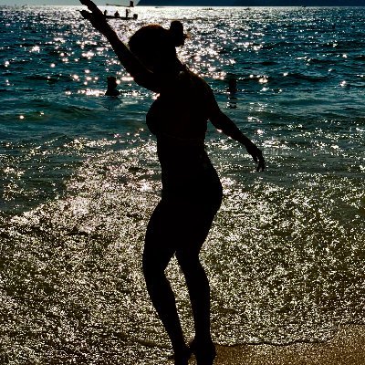 aliyasser321's profile picture. Carpe Diem. Cada momento cuenta. ⌛️