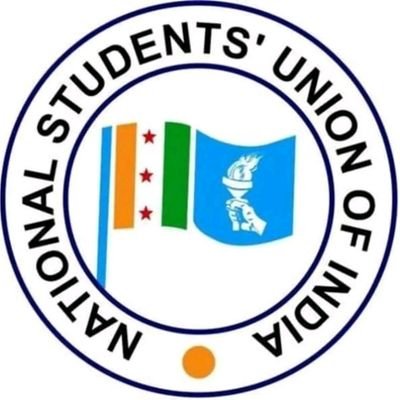 Official Account of NSUI Maharashtra | State President : @Amirshaikh_inc