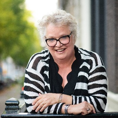 mariawesterbos Profile Picture