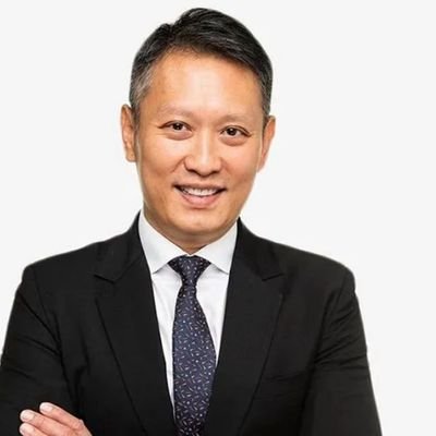 New Ceo of Binance !
Telegram : @tengbep20