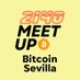 Sevilla Bitcoin Only (@sevillabitcoin) Twitter profile photo Sevilla Bitcoin Only (@sevillabitcoin) Twitter profile photo