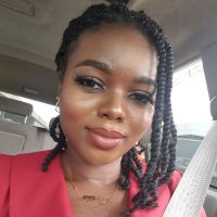 Joy Amuda (@cissyjoy007) 's Twitter Profile