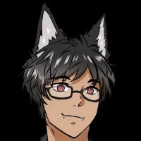 CRODD 🐺Vtuber Gamer (@croddgaming) 's Twitter Profile Photo