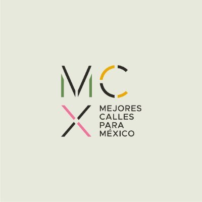 Iniciativa de @ITDPmx @CEMEXMx | Reconocemos ejemplos de calles completas en 🇲🇽 para una #movilidad + inclusiva