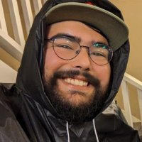 Nick :: Lead Designer of ELDRITCH AUTOMATA (@noblemannick) 's Twitter Profile