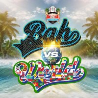 Don't Blink HR Derby in Paradise (@dbhrderby) 's Twitter Profile