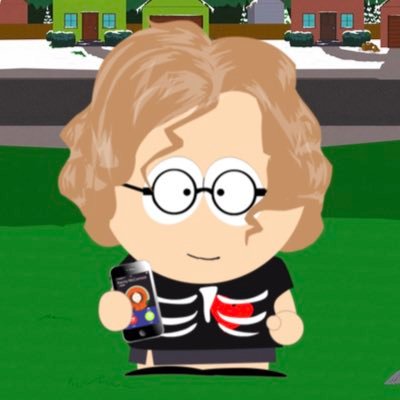 I’m a South Park fan who happens to be an autistic adult. MINORS PLEASE DO NOT FOLLOW OR INTERACT WITH THIS ACCOUNT!!!