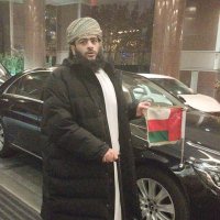 هلال حمود العامري (@alfanood) Twitter profile photo