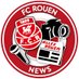 FC Rouen News (@fcrouennews) Twitter profile photo FC Rouen News (@fcrouennews) Twitter profile photo