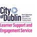Learner Support & Engagement CDETB (@LearnerSupports) Twitter profile photo